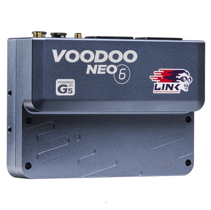 Link G5 Voodoo Neo 6 - Link ECU ECU's & Accessories