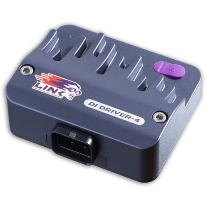 Link G5 Voodoo Neo 6 + DI Driver 4 Bundle
