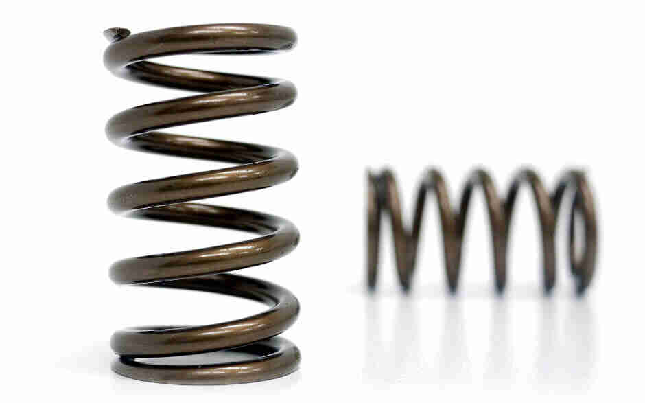 Kelford Cams KVS109-1JZ Toyota 1JZ Valve Spring Set