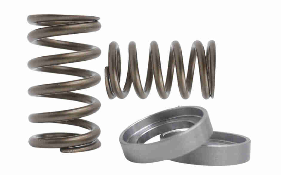 Kelford Cams NISSAN VK56 VALVE SPRING SET - KVS56