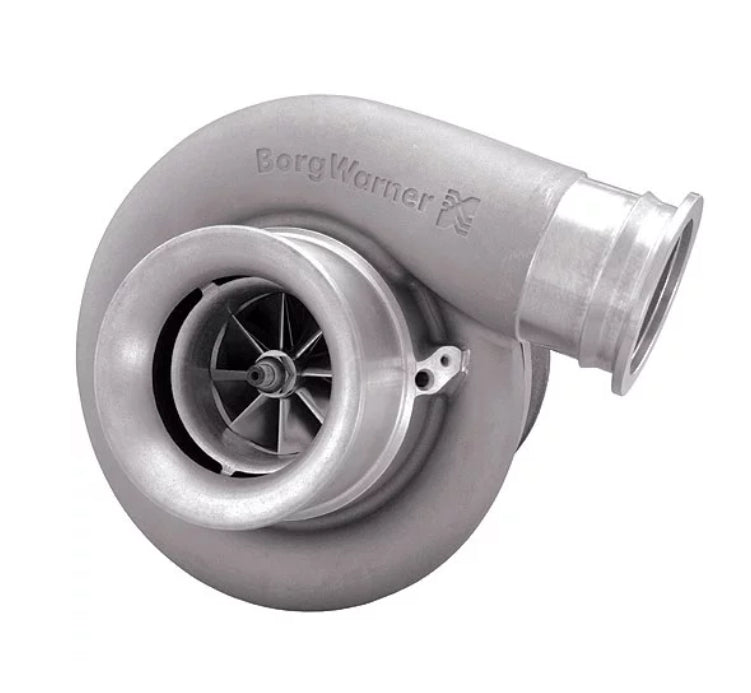 BorgWarner Airwerks S500SX .85 A/R