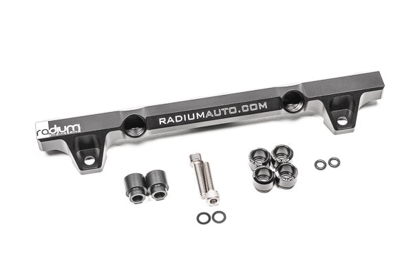 Radium Fuel Rail, Top Feed Conversion, Mazda 26B Primary - 20-0845