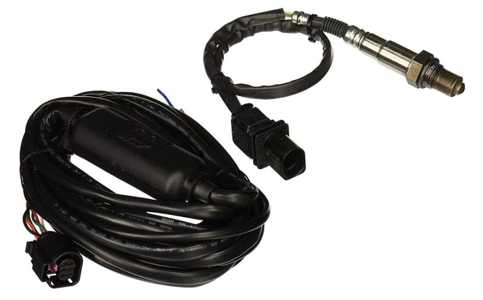 AEM X-Series Inline Wideband UEGO AFR Controller - 30-0310 - AEM General