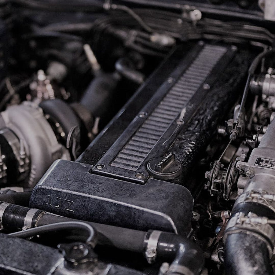 Engines – NZ Performance Wholesale Ltd
