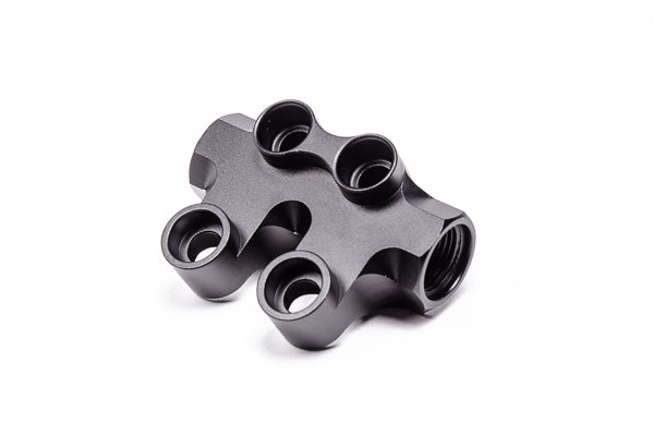 Radium Fuel Rail, Top Feed Conversion, Mazda 13B Primary - 20-1113