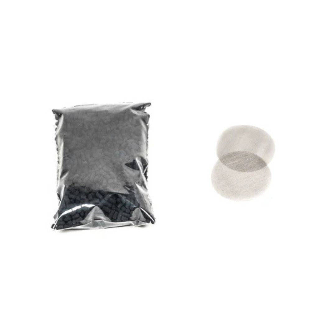 Radium Service Kit For Fuel Vent Charcoal Canister - 20-0828-Sk
