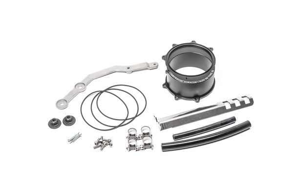 Radium FHST Extension Add-On Audi R8 Type-4S Lamborghini Huracan - 20-0868 - Radium Fuel Pump Hanger Assembly