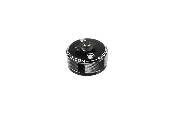 Radium Engineering Dump Can Fuel Filler Cap, Fuel Can - 20-0997