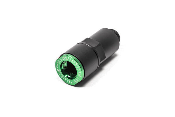 Radium DSV Valve Extension Adapter - 20-1035