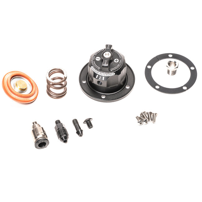 Radium FPR Conversion Kit Ra Series Green - 20-1101-01