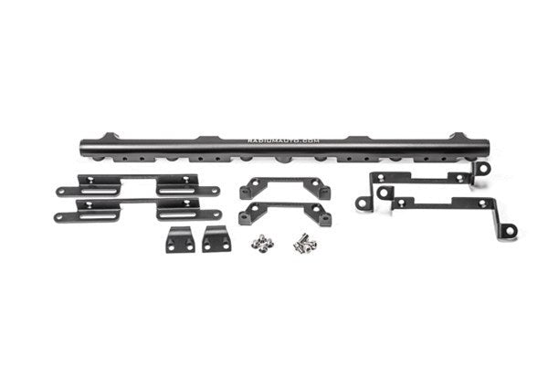 Radium Fuel Rail Ford Barra All - 20-1536
