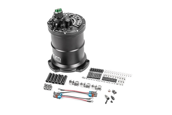 Radium MPFST-R Pumps Not Included Walbro F90000267/274/285 - 20-1447 - Radium Fuel Surge Tank