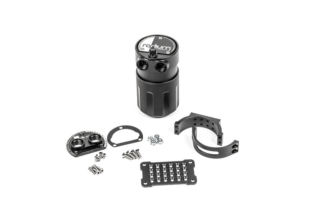 Radium Competition Catch Can L - 20-1772