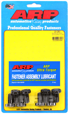 ARP Flywheel Bolt Kit – BMW 2.3L (S14), 22mm UHL, 8 pieces - 201-2801 - ARP Flywheel Bolt Kit