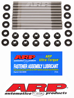 ARP Head Stud Kit – BMW S 1000 RR motorcycle - 201-4306 - ARP Head Stud Kit