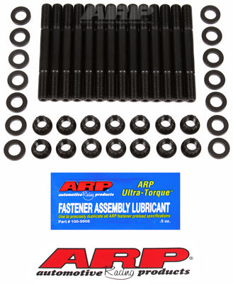ARP Main Stud Kit – BMW 2.5L (M50), 2.8L (M52) & 3.2L (S52US) inline 6 - 201-5000 - ARP Main Stud Kit