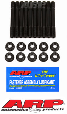 ARP Main Stud Kit – BMW 1.5L-2.0L (M10) & 2.3L (S14) 4-cylinder - 201-5001 - ARP Main Stud Kit