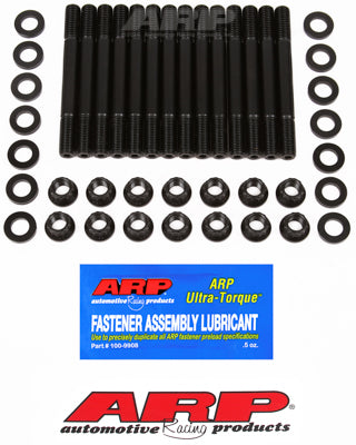ARP Main Stud Kit – BMW 3.2L (S54) inline 6 - 201-5002 - ARP Main Stud Kit