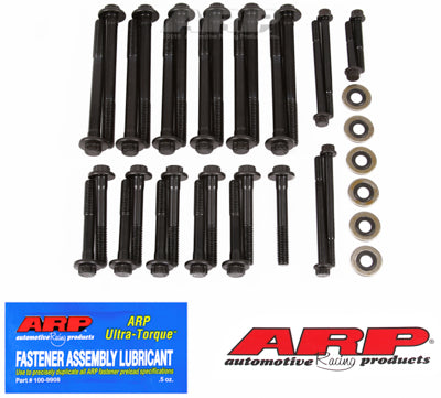 ARP Main Bolt Kit – BMW S 1000 RR - 201-5201 - ARP Main Stud Kit