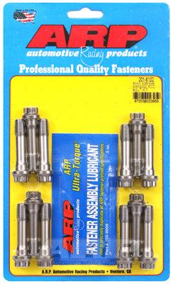 ARP Rod Bolt Kit – BMW 3.0L (S50 Euro) inline 6, M10, 45mm UHL, ARP2000 - 201-6102 - ARP Rod Bolt Kit