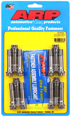 ARP Rod Bolt Kit – BMW 3.2L (S54) inline 6, M11, 47mm UHL, ARP2000 - 201-6103 - ARP Rod Bolt Kit