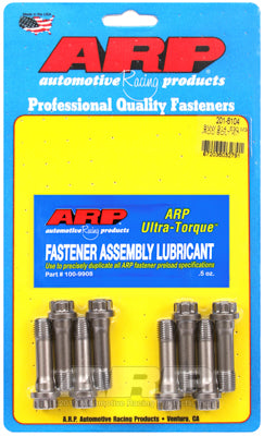 ARP Rod Bolt Kit – BMW 2.3L (S14), M11, 43mm UHL - 201-6104 - ARP Rod Bolt Kit