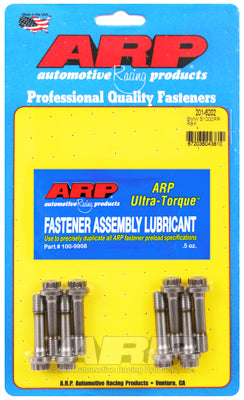 ARP Rod Bolt Kit – BMW S 1000 RR motorcycle - 201-6202 - ARP Rod Bolt Kit