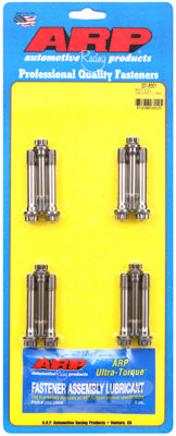 ARP Rod Bolt Kit – BMW 2.5L (M50/M50TU) inline 6, M9, 53mm UHL, ARP2000 - 201-6301 - ARP Rod Bolt Kit