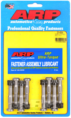 ARP Rod Bolt Kit – BMW 1.5L & 2.0L (M10) - 201-6304 - ARP Rod Bolt Kit
