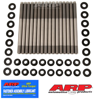 ARP Head Stud Kit – Nissan VR38DETT V6 CA625+ - 202-4305