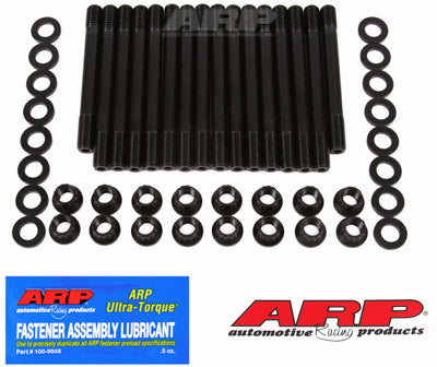 ARP Head Stud Kit – Nissan VG30DE/DETT 3.0L V6 - 202-4308 - ARP Head Stud Kit