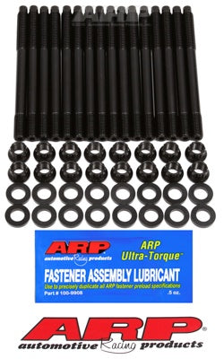 ARP Main Stud Kit - Nissan 3.8L VR38 - 202-5802