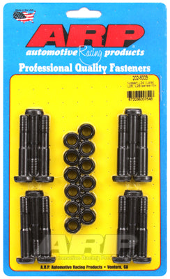 ARP Rod Bolt Kit – Nissan L24 (Late) L26 L28 VG30E VG30ET - 202-6003 - ARP Rod Bolt Kit