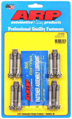 ARP Rod Bolt Kit – Nissan VQ35 - 202-6006