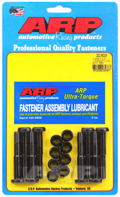 ARP Nissan YD25DDTI Rod Bolt Kit - ARP 202-6008