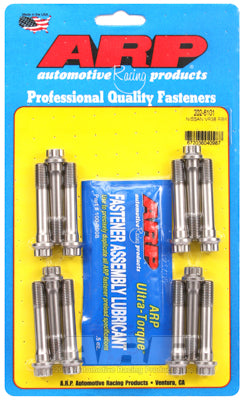 ARP Rod Bolt Kit – Nissan VR38 - 202-6101
