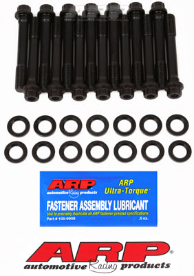 ARP Head Bolt Kit - Toyota 7MGTE - 203-3902 - ARP Head Stud Kit