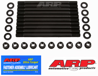 ARP Head Stud Kit – Toyota 1.6L (2TC) & 1.8L (3TC) 12pt - 203-4206 - ARP Head Stud Kit