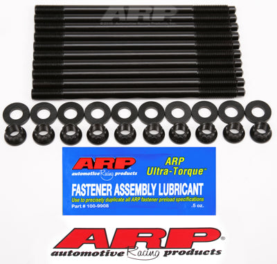 ARP Head Stud Kit – Toyota 1.8L (2ZZGE) - 203-4302 - ARP Head Stud Kit