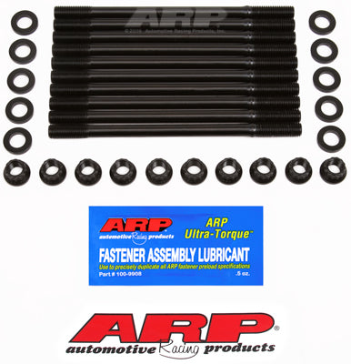 ARP Head Stud Kit – Toyota 1.8L (1ZZFE) 4-cylinder - 203-4703 - ARP Head Stud Kit