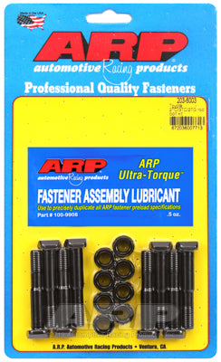 ARP Rod Bolt Kit – Toyota 2TC/3TC/2TG - 203-6003 - ARP Rod Bolt Kit