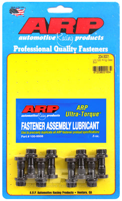 ARP Ring Gear Bolt Kit – Volkswagen 020, 12pt