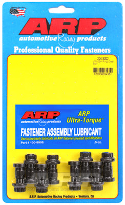ARP Ring Gear Bolt Kit – Volkswagen 02A, 12pt