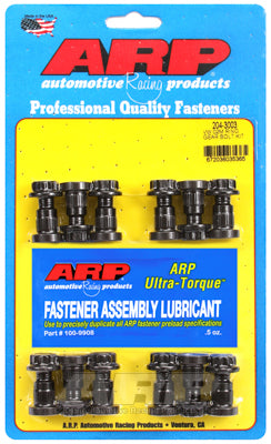 ARP Ring Gear Bolt Kit – Volkswagen 02M, 12pt