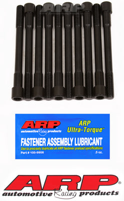 ARP Head Bolt Kit – VW 1.8L turbo 20V M10 (without tool)