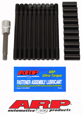 ARP Head Stud Kit – VW 1.8L turbo 20V M10 (with tool)