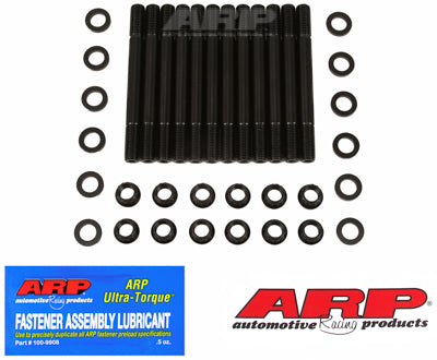 ARP Head Stud Kit – Audi 5-cylinder 10V - 204-4205 - ARP Head Stud Kit