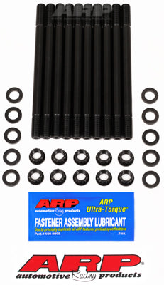 ARP Head Stud Kit – VW Audi 5-cylinder 20V 12pt - 204-4207 - ARP Head Stud Kit