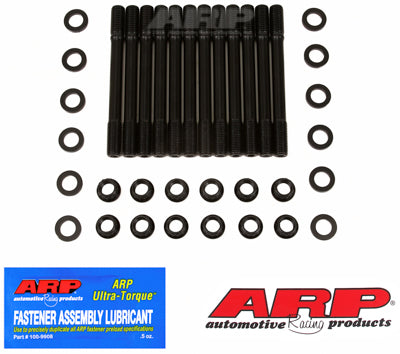 ARP Head Stud Kit – Audi 5-cylinder 10V undercut 12pt - 204-4703 - ARP Head Stud Kit