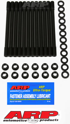 ARP Head Stud Kit – VW Audi 5-cylinder 20V 12pt undercut - 204-4704 - ARP Head Stud Kit
